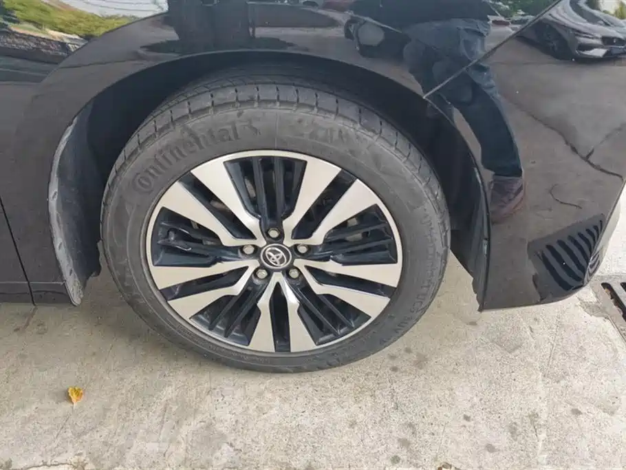 Toyota Alphard 2018 Facelift 3.5L Luxury Edition фото 6
