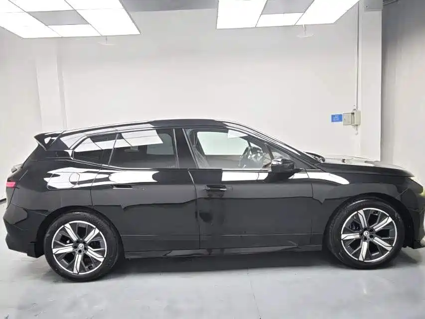 BMW iX 2022 2022 xDrive50