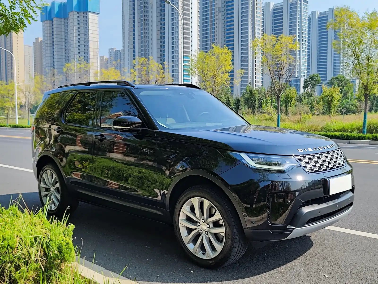 صورة 20 - Land Rover Discovery