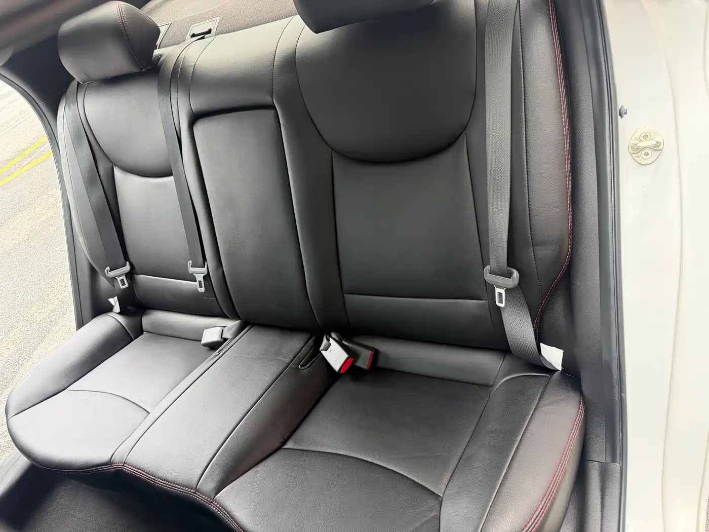 Hyundai Langdong 2016 1.6L Automatic Premium Edition фото 28