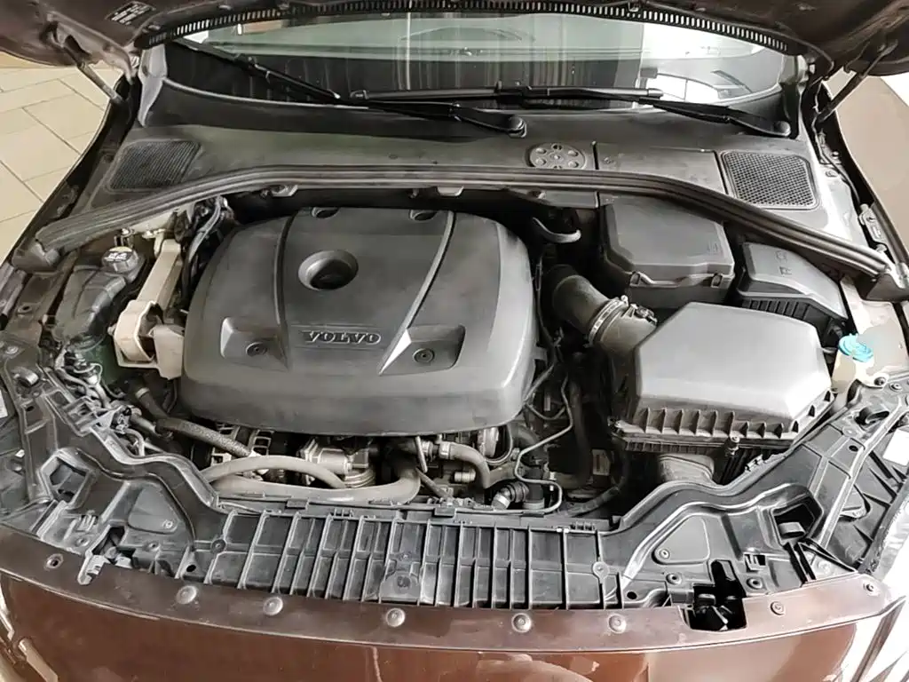 Volvo S60 2018 2018 S60L T3 Momentum