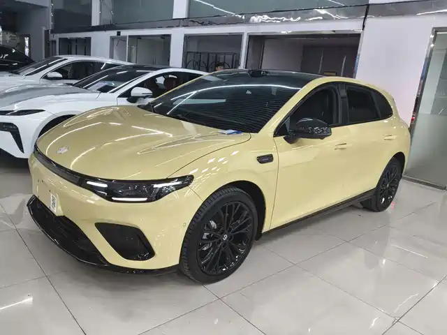 Similar car