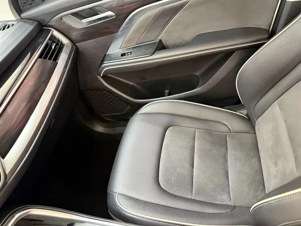 Haval H6 2021 Model National Trend Edition 1.5T Auto Champion фото 13