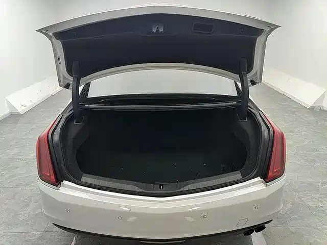 Cadillac CT6 2017 28T Luxury фото 15