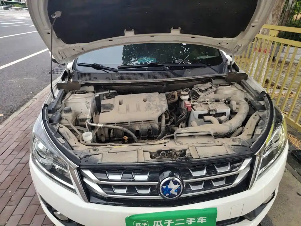 Venucia T70 2018 2016 1.6L Manual Rui Xing Edition