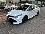 Photo 1 - Toyota Corolla