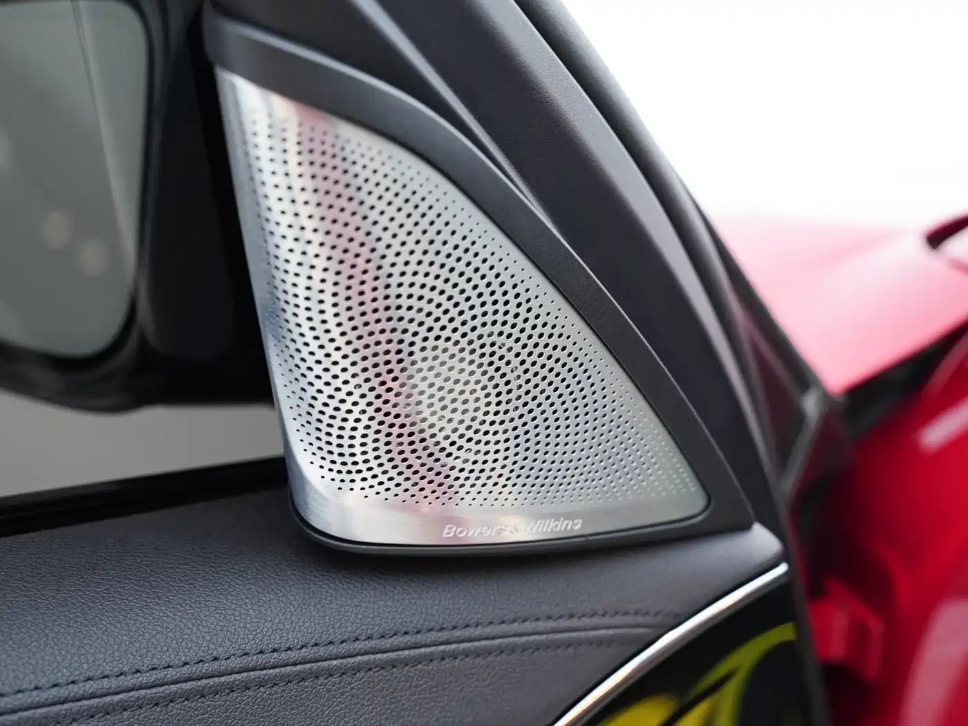 BMW M5 2022 2021 M5
