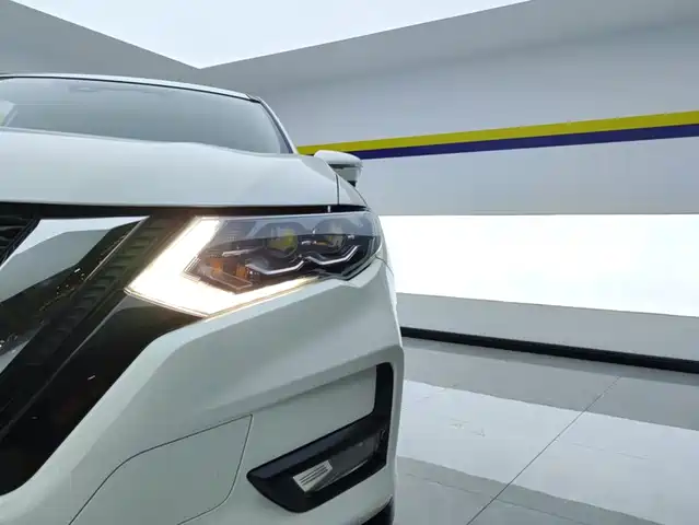 Nissan X-Trail 2021 2.0L CVT 2WD XL Premium Smart Luxury — фото 5