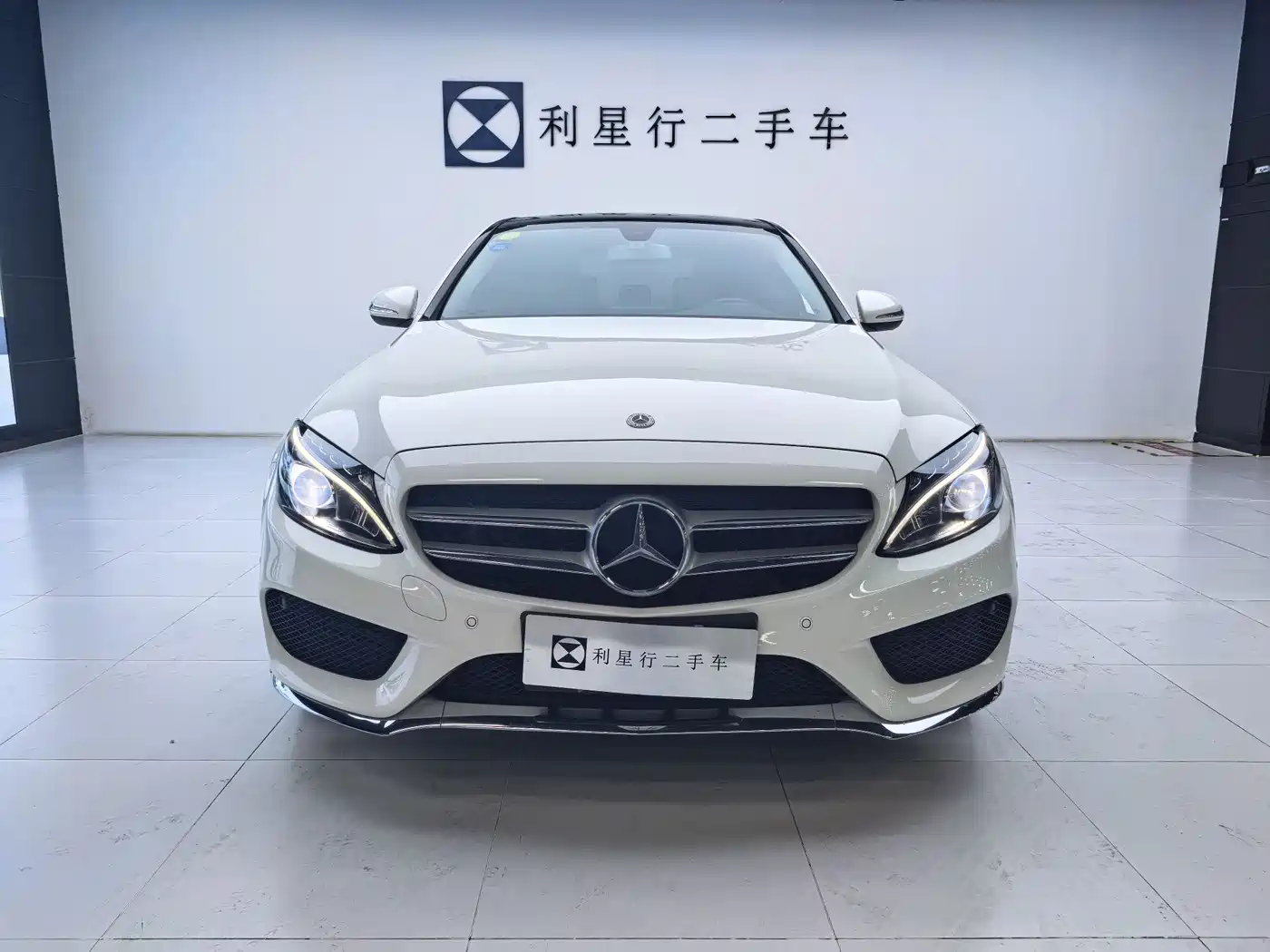 Mercedes-Benz C-Class 2018 C 200 L Sport Edition фото 6