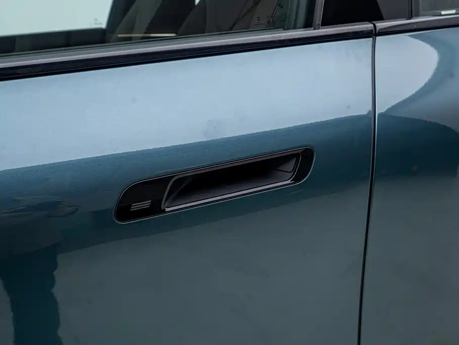 BMW iX 2024 2023 Facelift xDrive40