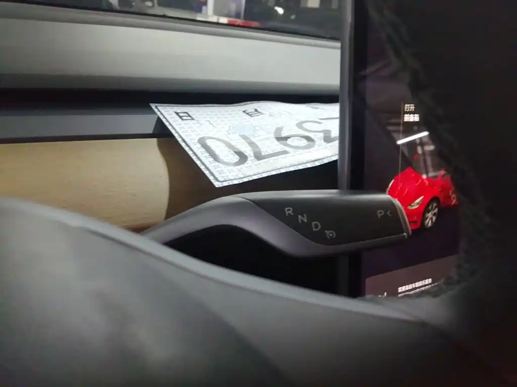 Tesla Model Y 2021 2021 Model Long Range AWD