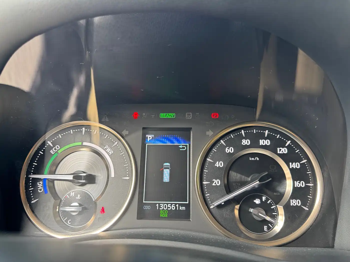 Toyota Alphard 2020 Hybrid 2.5L Premium Edition фото 15