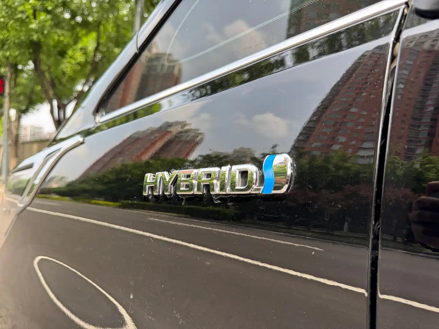 Toyota Alphard 2020 Hybrid 2.5L Premium Edition фото 8