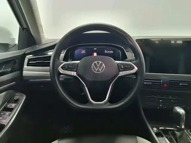 Volkswagen Bora 2023 280TSI DSG Prestige Edition фото 5