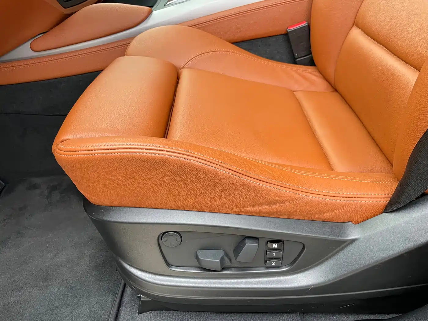 BMW X6 M 2013 X6 M фото 13
