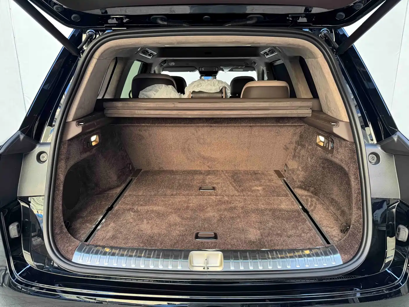 AITO Wenjie AITO M9 2026