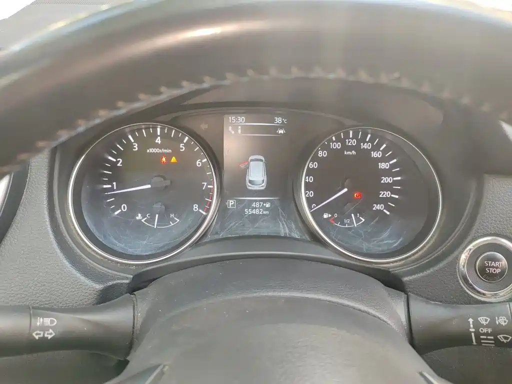 Nissan Qashqai, миниатюра 12