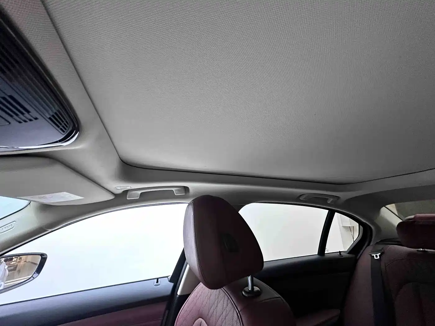 BMW 3 Series 2022 320Li M Sport Package фото 14