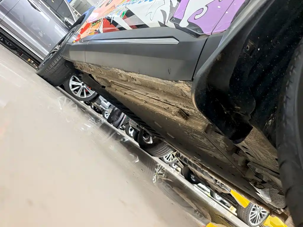 Geely Galaxy Galaxy L7 2023 2023 1.5T 115km MAX