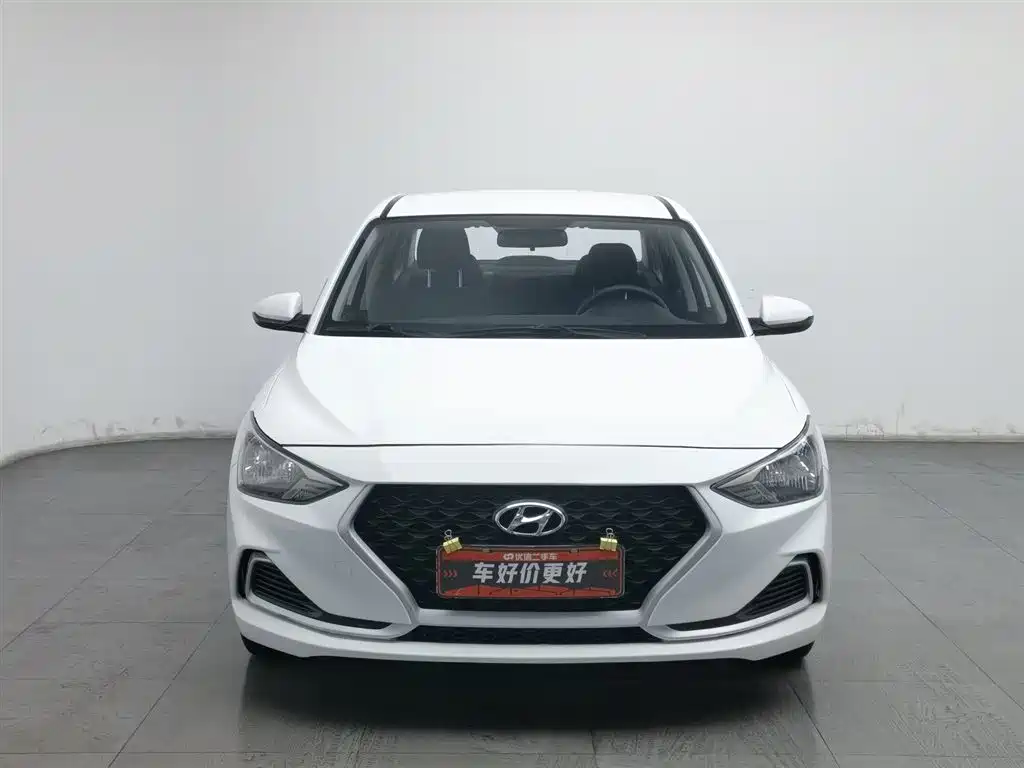 HYUNDAI YUEDONG