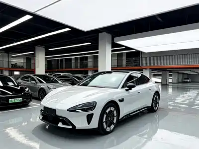 Xiaomi SU7