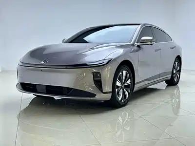Changan A07