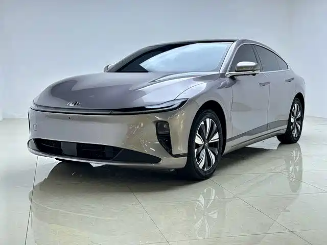 Changan A07 Электромобиль, Отличный выбор, 515, Элит