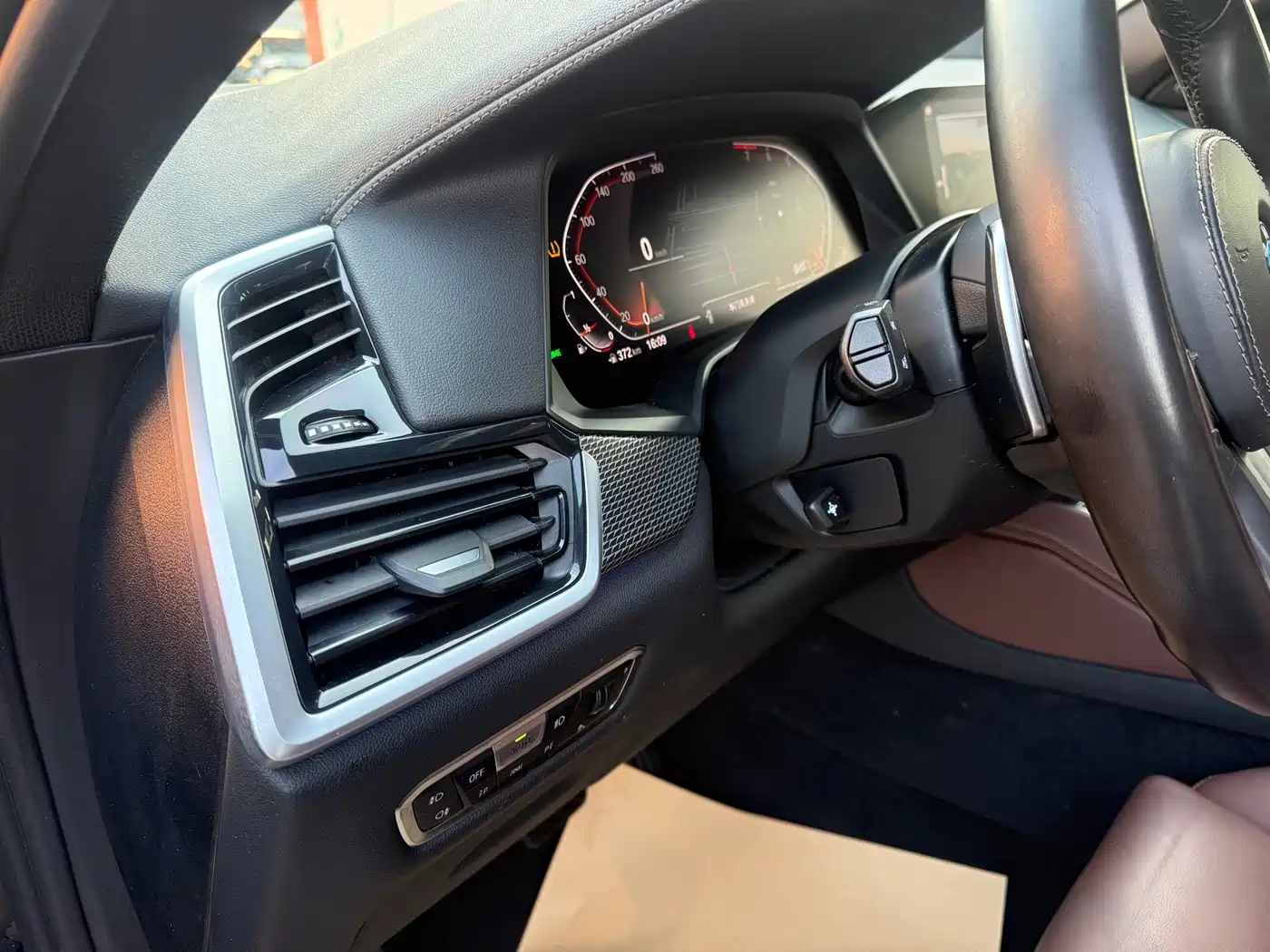 BMW X6 2020 xDrive40i M Sport Package фото 10
