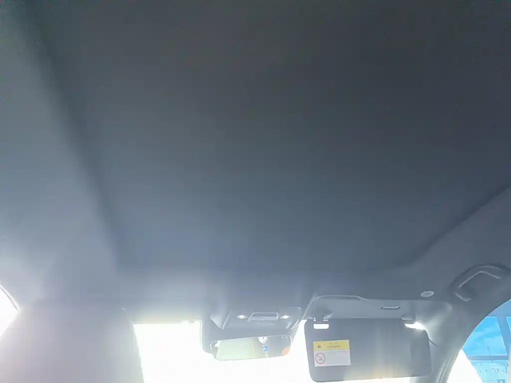 BYD Frigate 07 2023 2023 DM-i 100KM Flagship