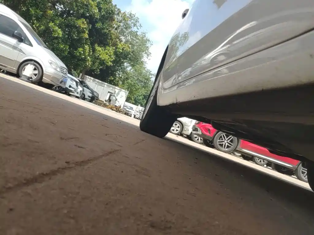 Фото 21 - Buick Excelle
