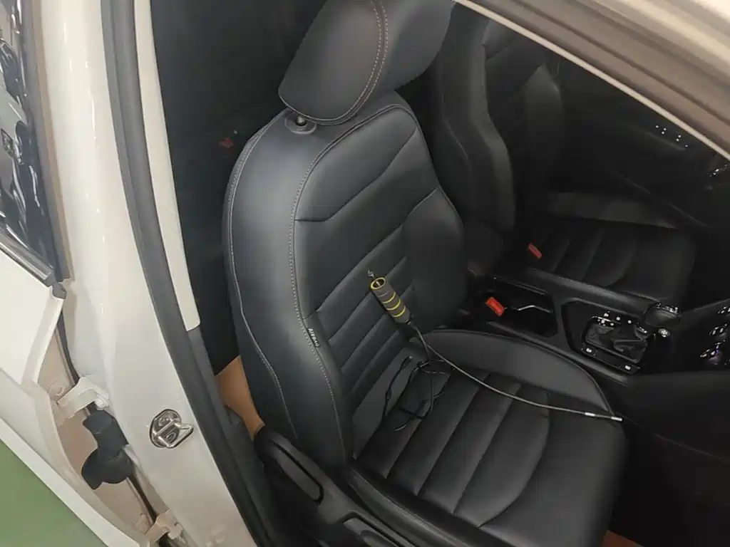 Фото 25 - Volkswagen Tharu