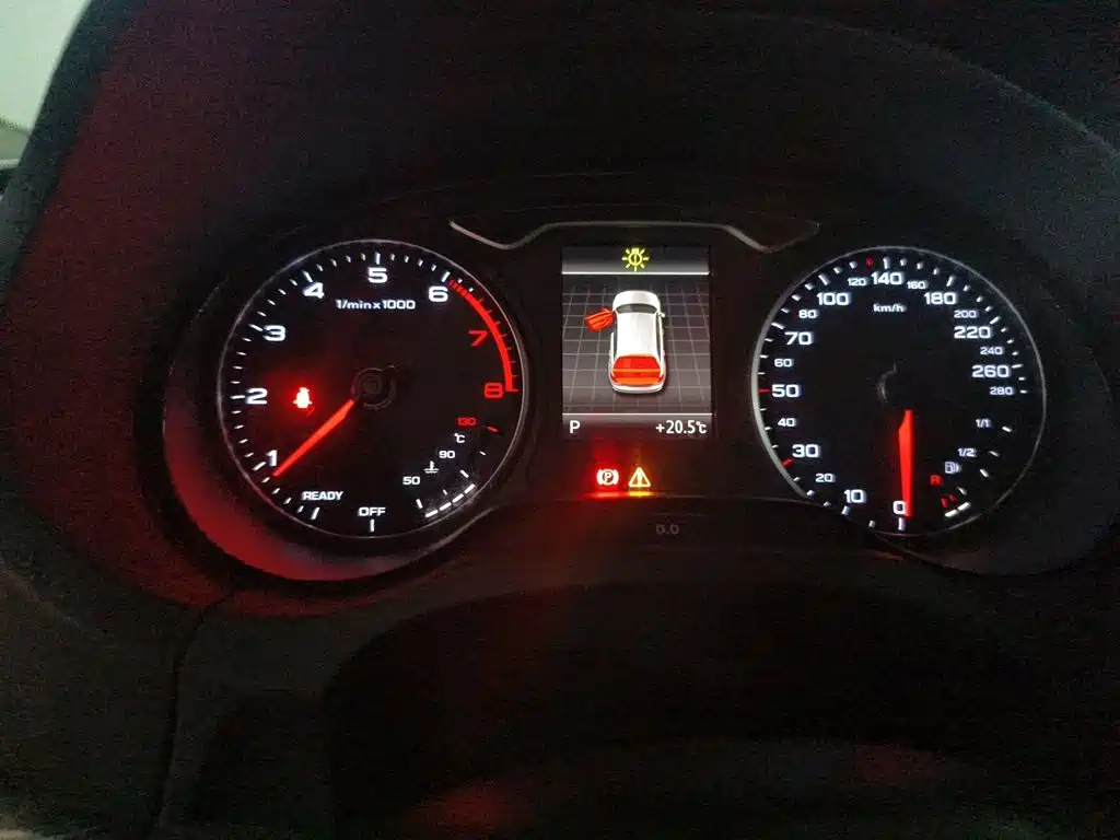 Photo 12 - Audi A3