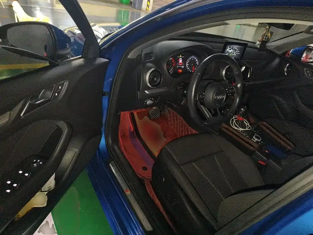 Photo 17 - Audi A3