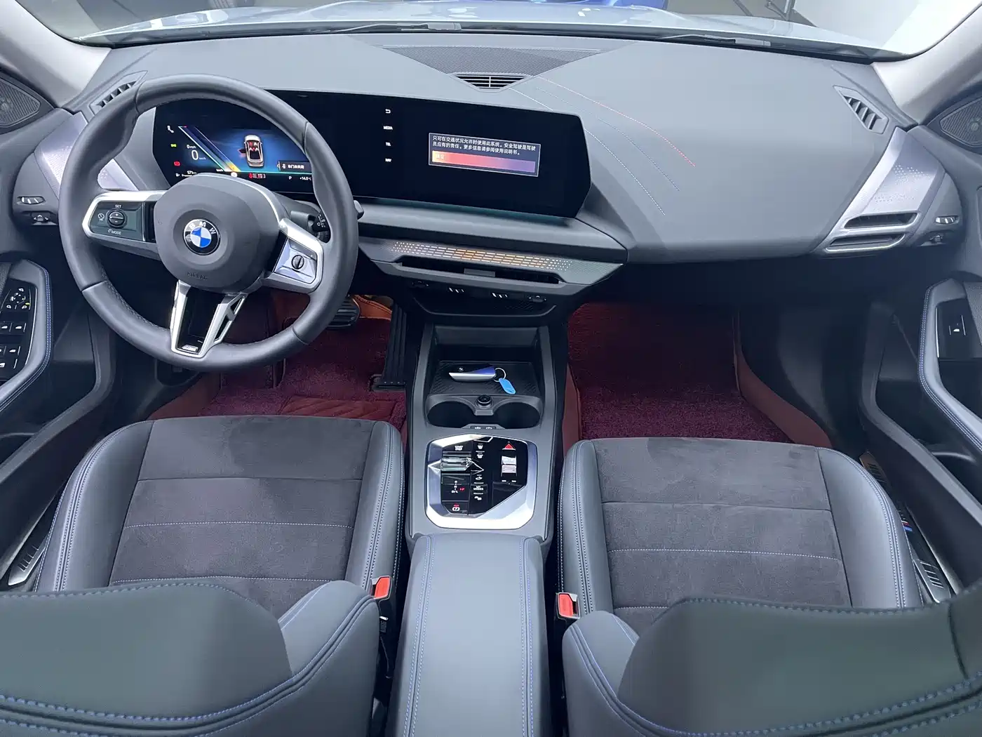 BMW 2 Series 2025 225L M Sport Moonlight Package фото 7