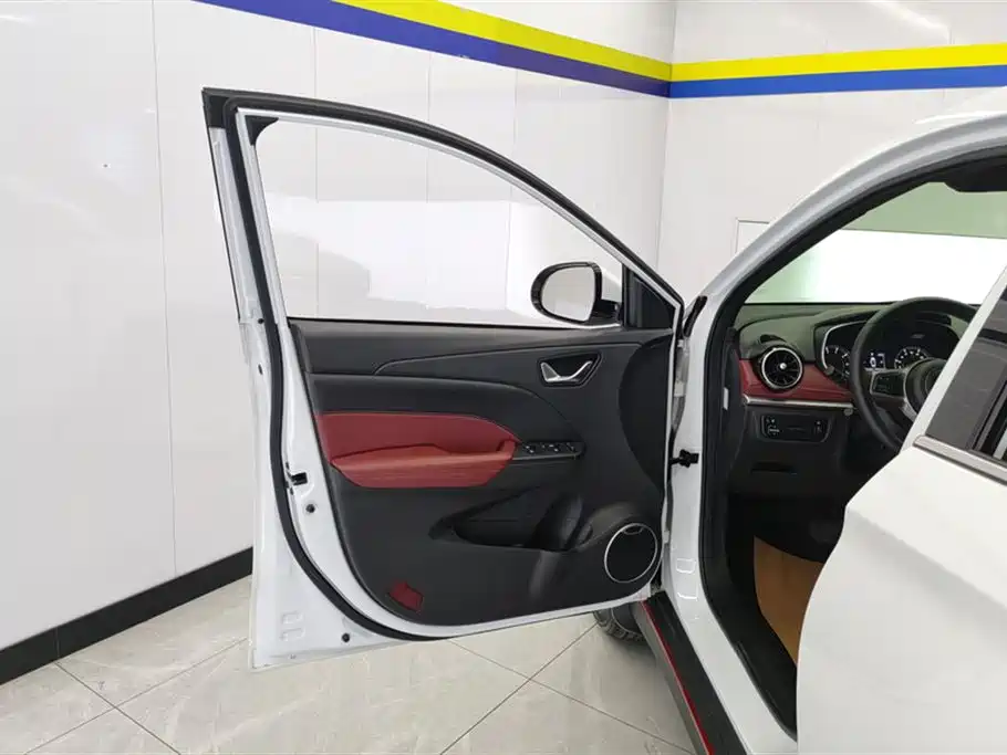 DONGFENG SCENERY 500