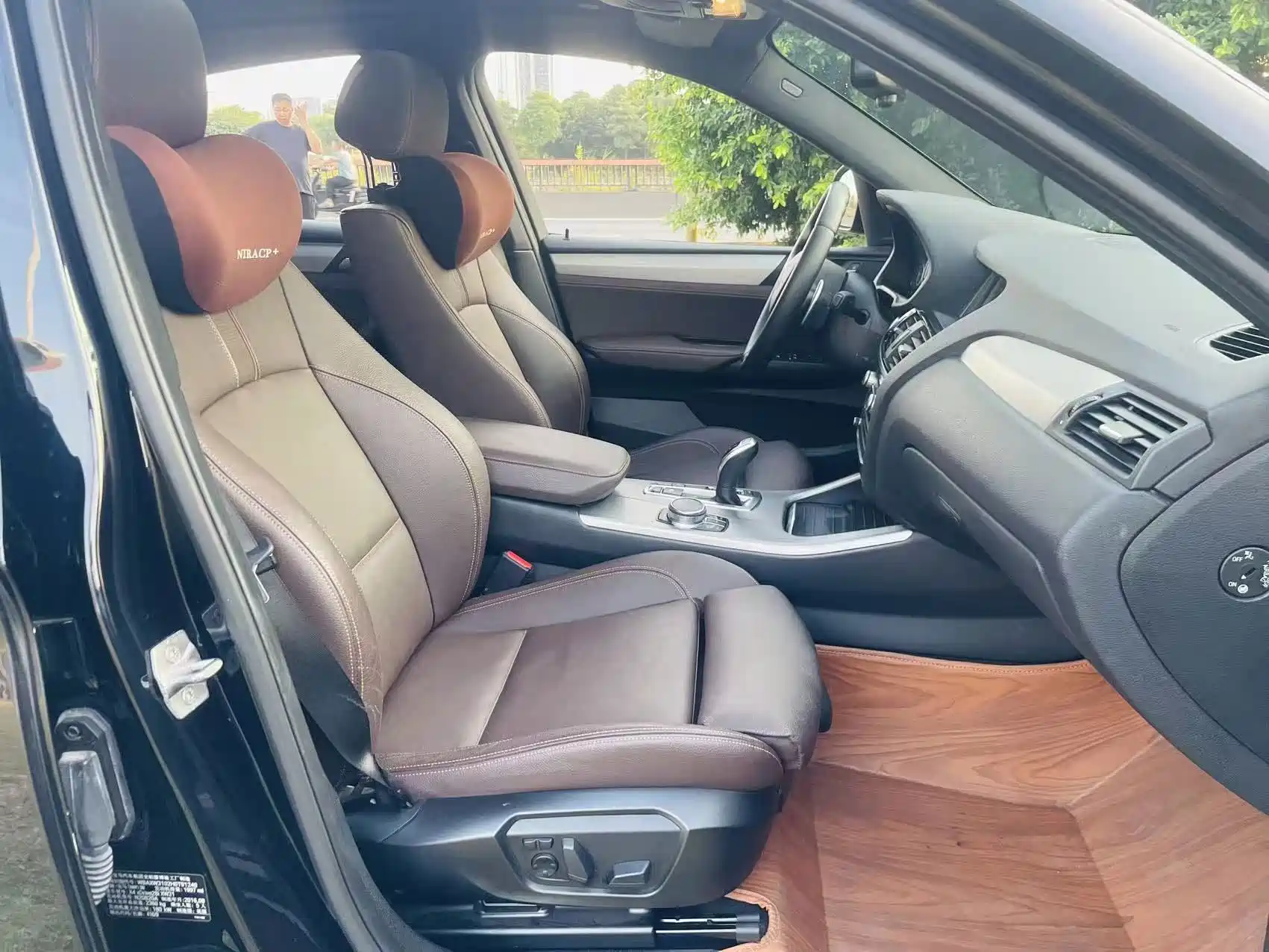 Фото 9 - BMW X4