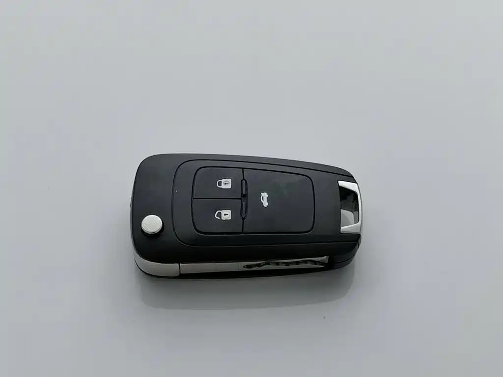 Buick Excelle, миниатюра 19