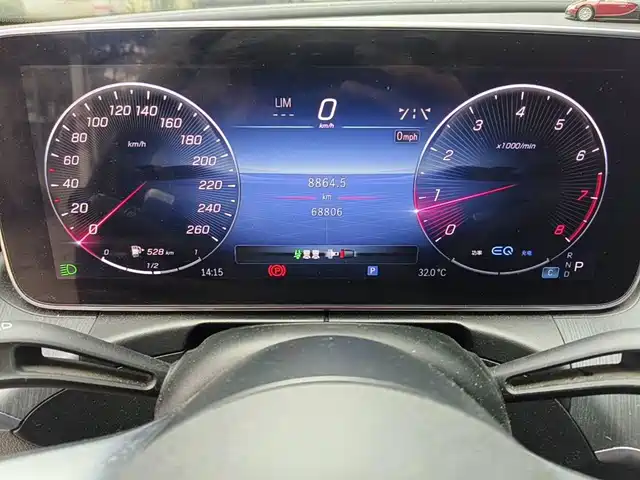 Mercedes-Benz C-Class 2022 Facelift C 200 L Sport — фото 4