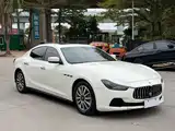 Photo 3 - Maserati Ghibli