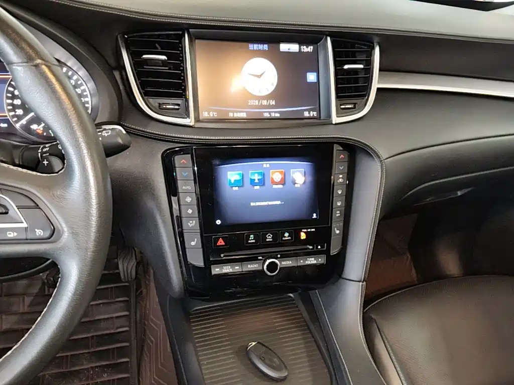 Infiniti QX50 2020 2018 2.0T 2WD Fashion Edition