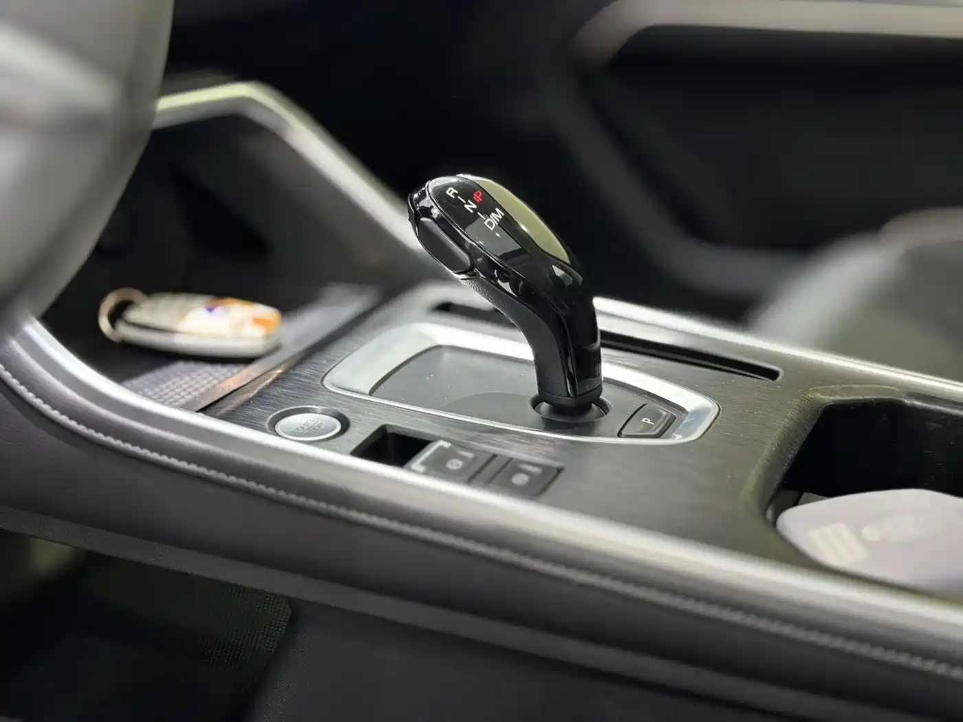 Haval H6 2021 National Trend Edition 1.5T Automatic Urban Edition фото 11