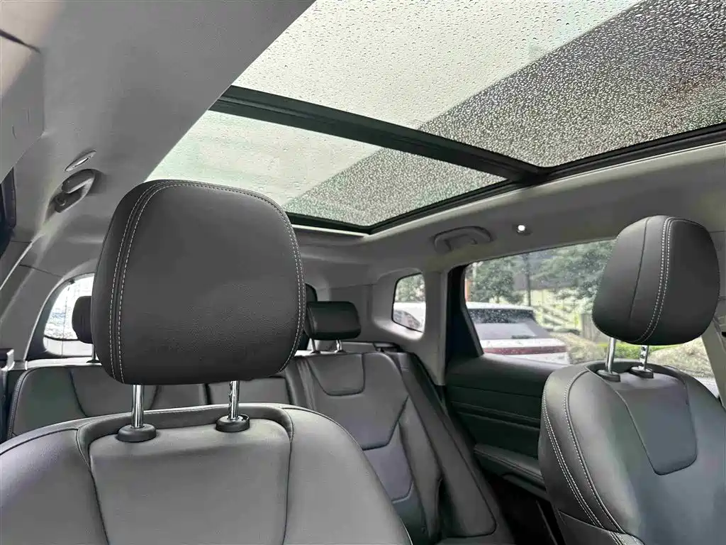 BYD Song Pro 2019 1.5T Automatic Luxury фото 19