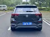 Фото 25 - Volkswagen T-ROC