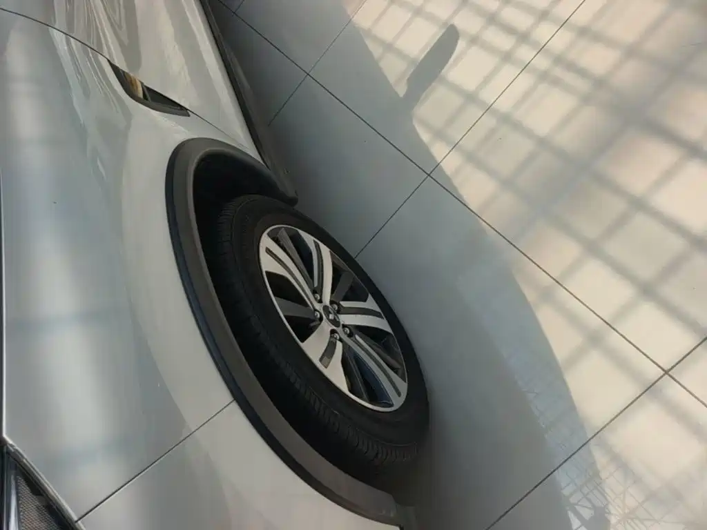 Mitsubishi ASX 2020 2020 2.0L CVT Smart Leader Edition