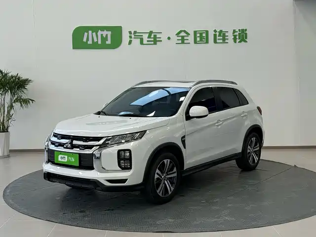 MITSUBISHI JINXUAN ASX