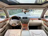 Фото 8 - Lexus LS