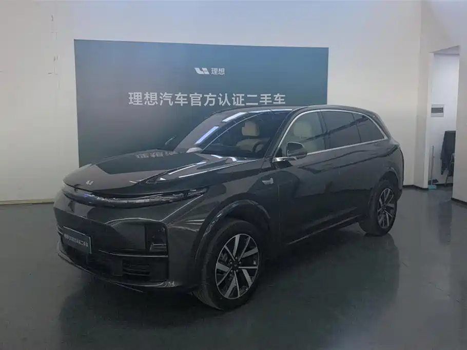 Li Auto L7 2023 Pro