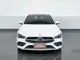 صورة 3 - Mercedes-Benz CLA (Import)