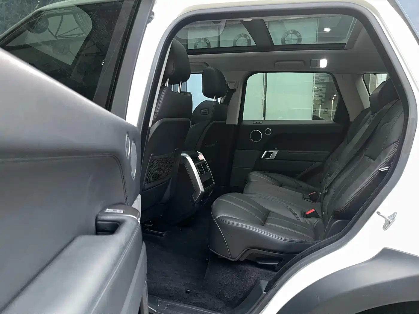 Land Rover Range Rover Sport 2017 3.0 SC V6 HSE фото 11