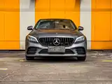 Фото 2 - Mercedes-Benz C-Class